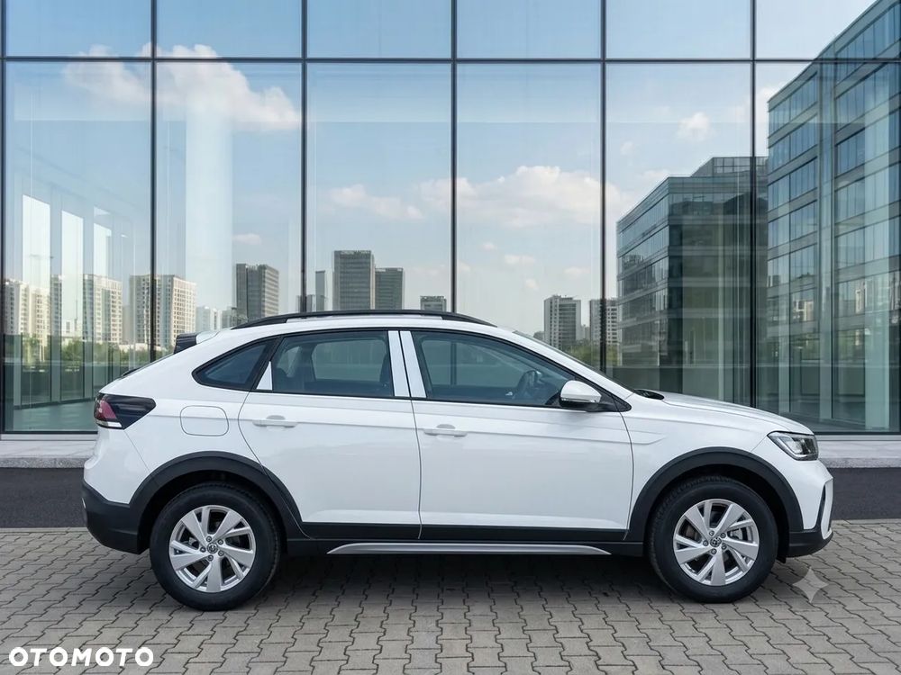 Volkswagen Taigo 1.0 TSI Pure DSG - 5