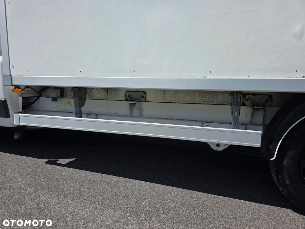 Fiat Ducato MAXI 2.3 MultiJet - 19