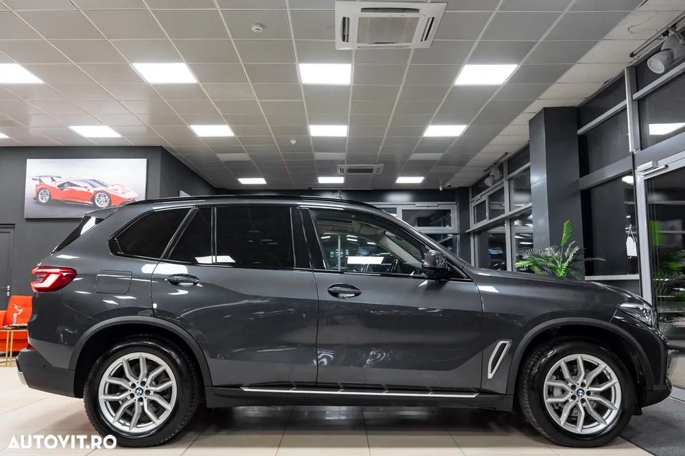 BMW X5 xDrive30d xLine - 39