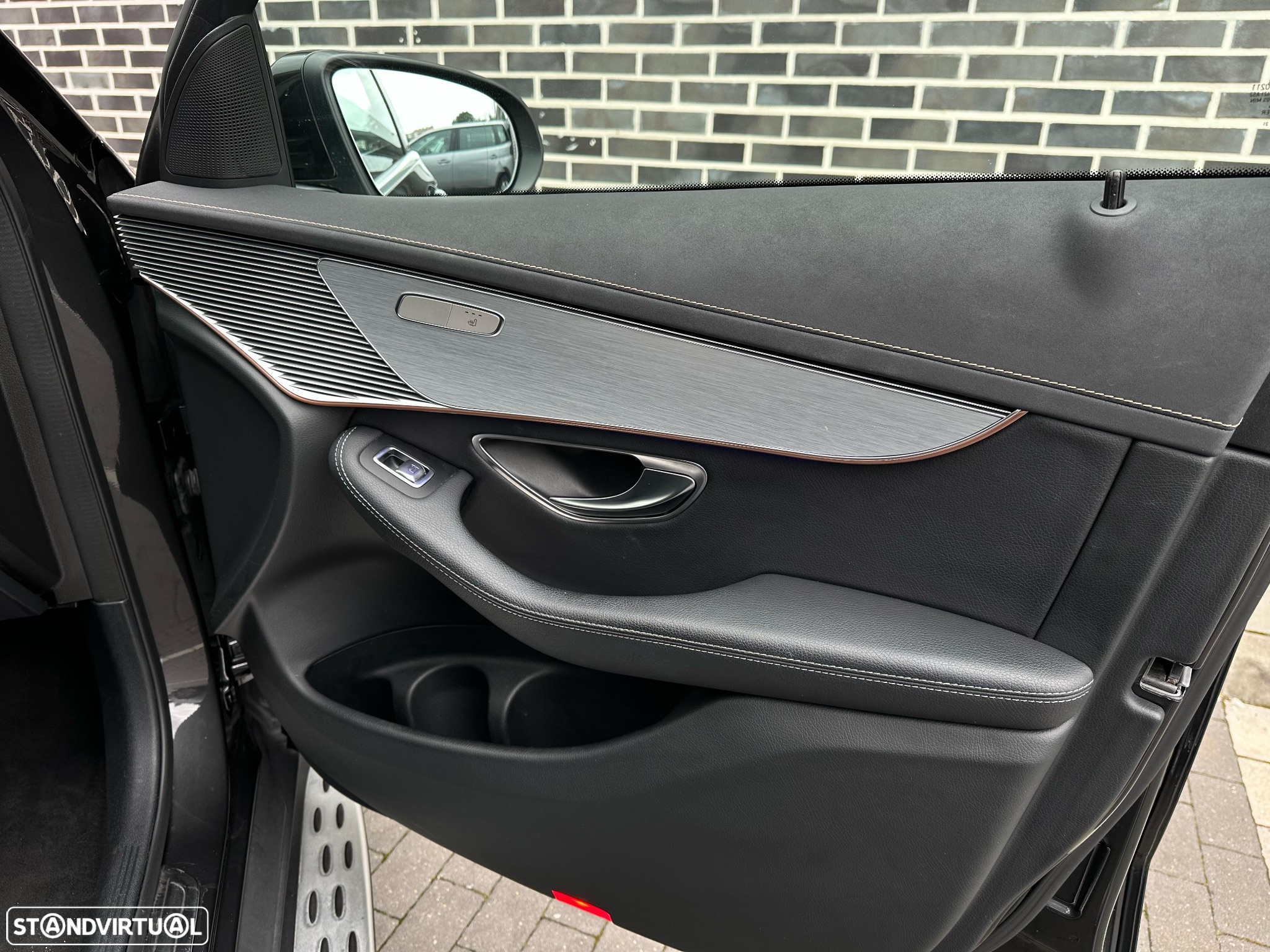 Mercedes-Benz EQC 400 4Matic AMG Line - 20