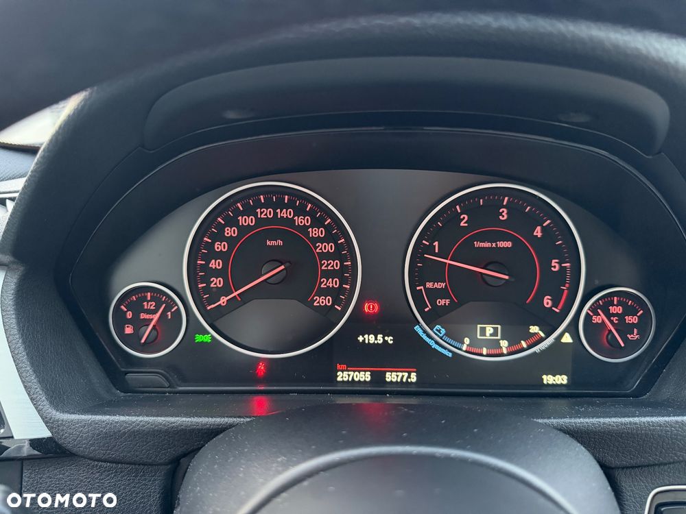 BMW Seria 4 420d Sport-Aut M Sport - 28