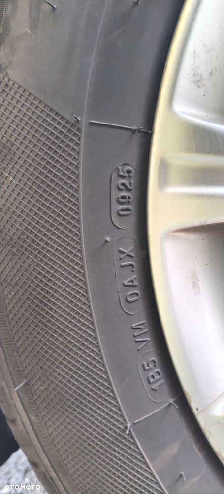 Ford Mondeo - 7