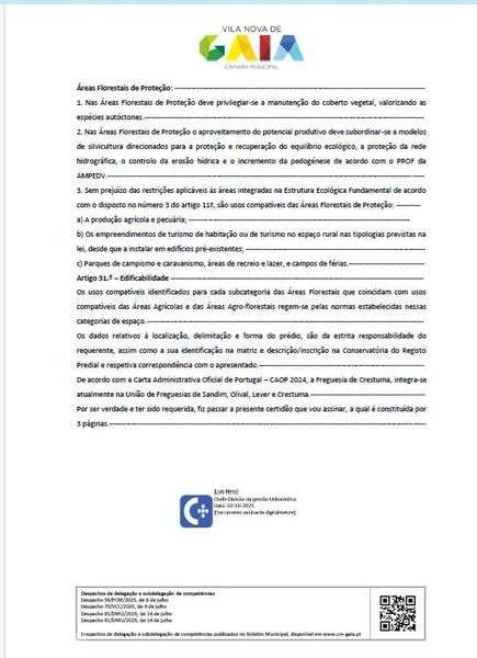 Terreno para construção - Grande imagem: 5/6