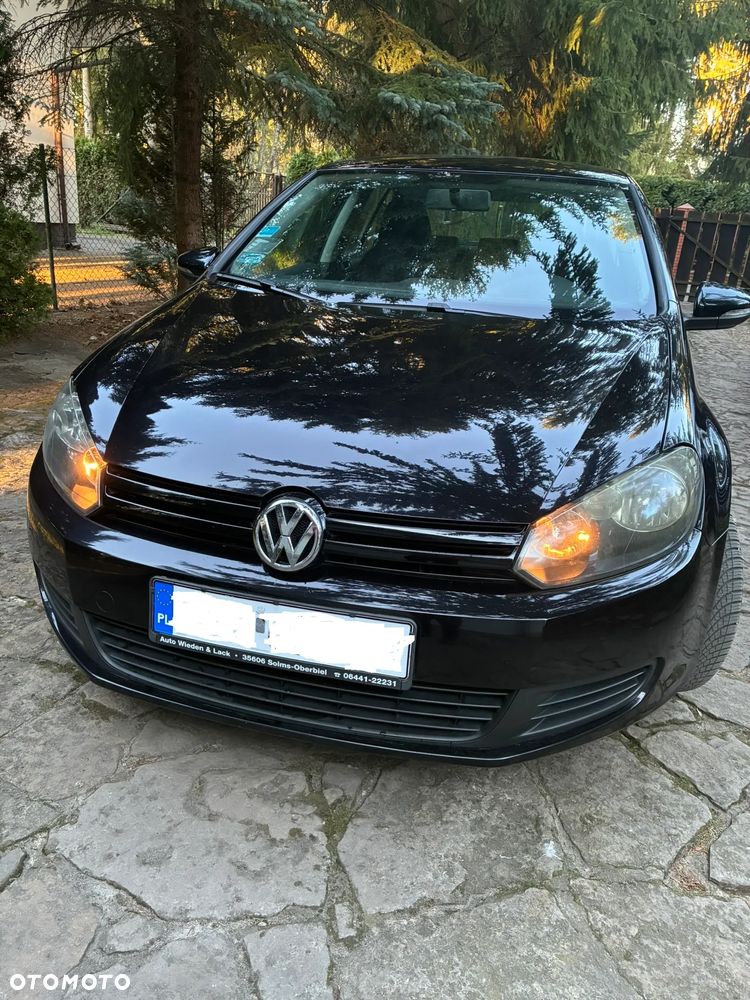 Volkswagen Golf 1.6 Edition - 1