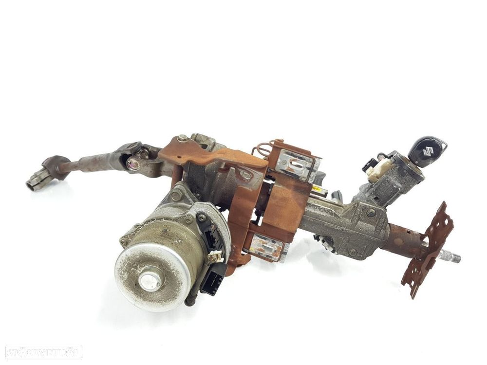 COLUNA DE DIREÇÃO SUZUKI VITARA LY - 5