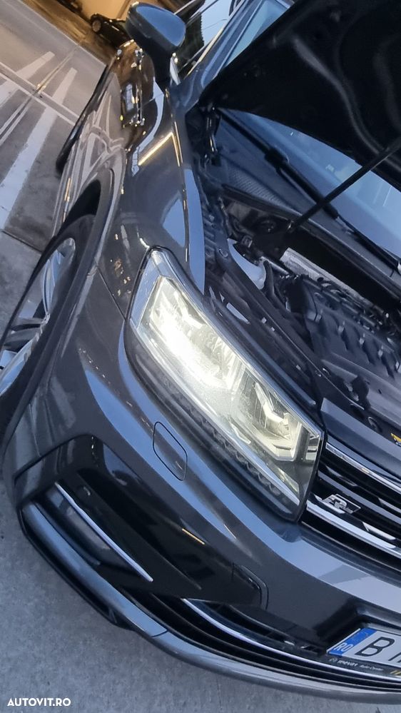 Volkswagen Tiguan 2.0 TDI SCR 4MOTION (BlueMotion Techn.) DSG Highline - 18