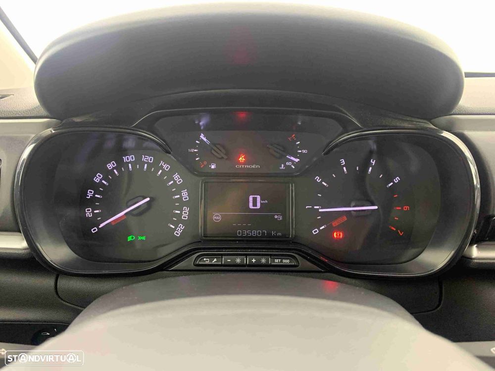 Citroën C3 1.2 PureTech Max - 10