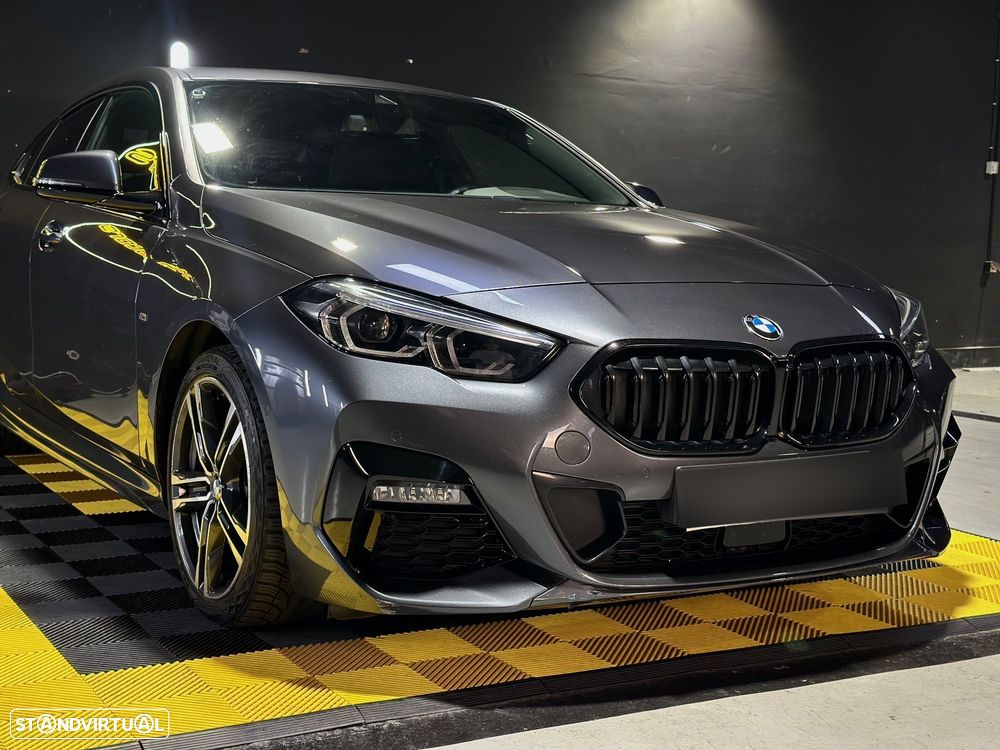 BMW 218 Gran Coupé i Aut. M Sport - 6