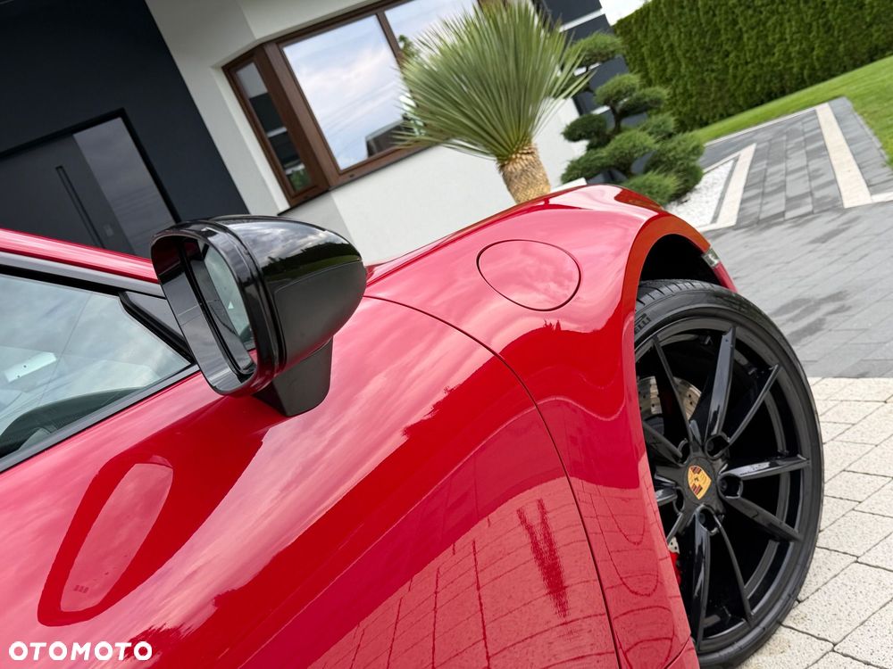 Porsche 911 Carrera S - 30