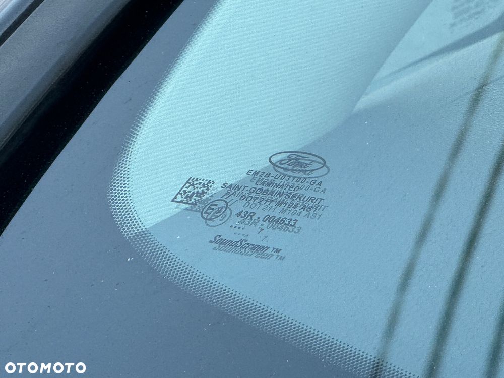 Ford Galaxy 2.0 TDCi Titanium PowerShift - 25