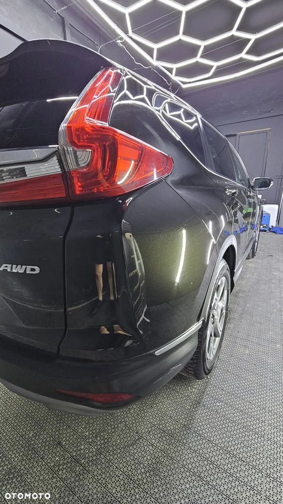 Honda CR-V 1.5T 4WD CVT Elegance - 6