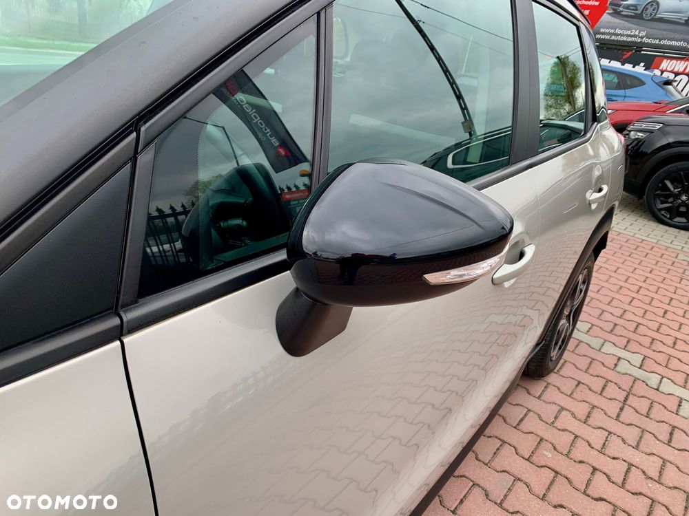 Citroën C3 Aircross 1.2 PureTech GPF Shine S&S - 27