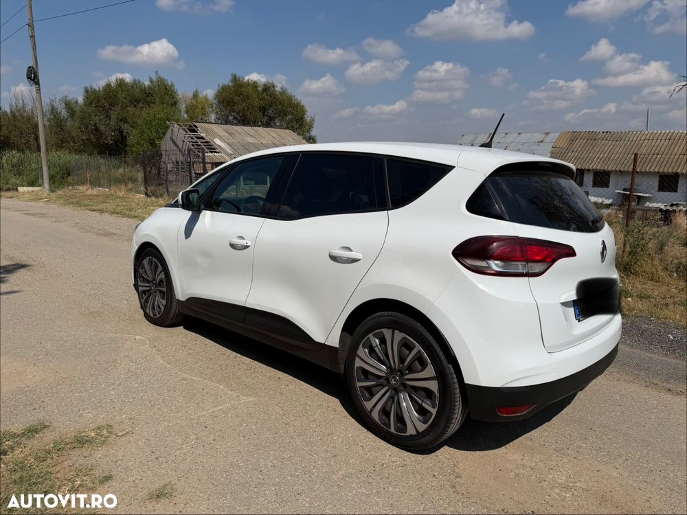 Renault Scenic - 3