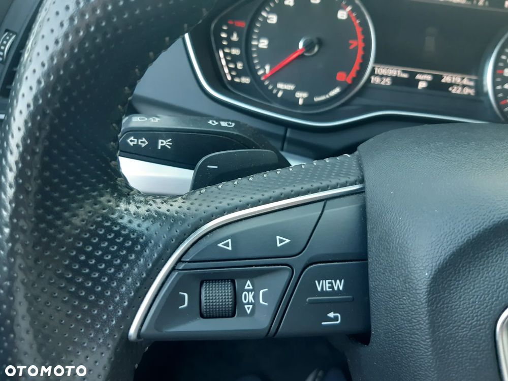 Audi Q5 2.0 TFSI Quattro S tronic design - 23