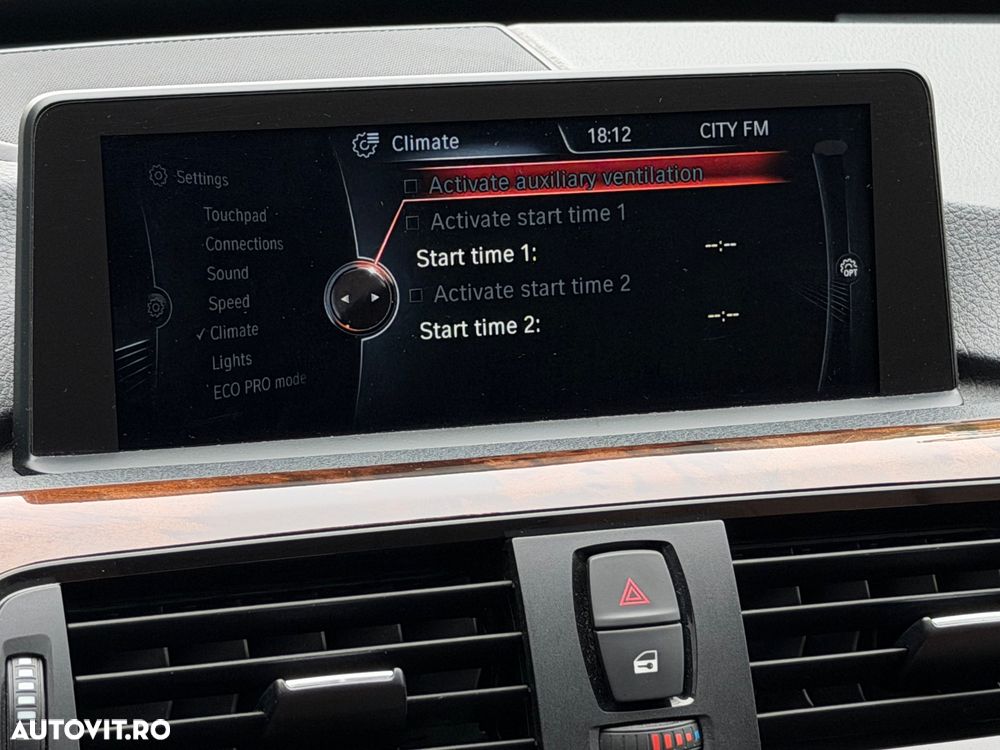 BMW 3 Series 2013 — imagine 38