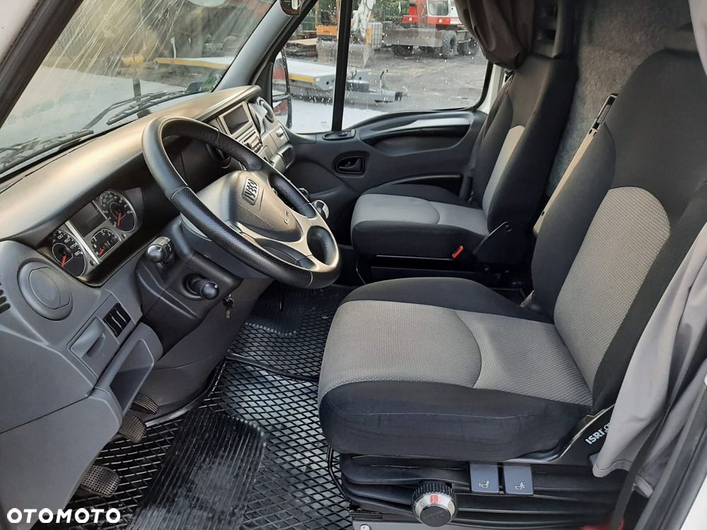 Iveco Daily - 13
