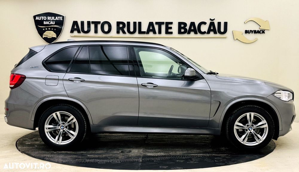 BMW X5 xDrive40e - 4