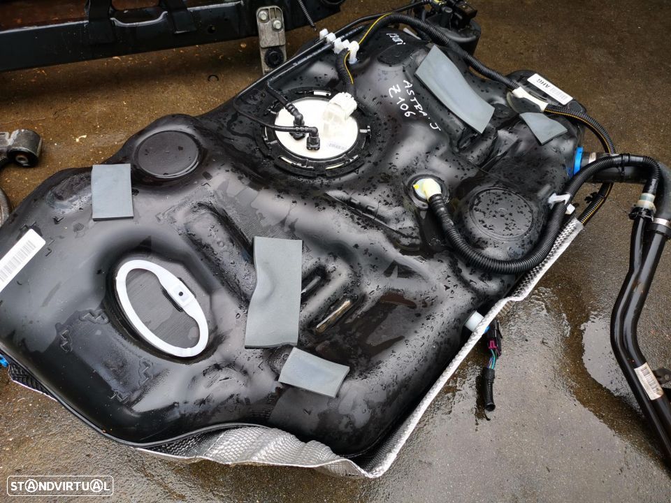 ASTRA J DEPÓSITO DE COMBUSTÍVEL 1.3 CDTI - Z106 - 2