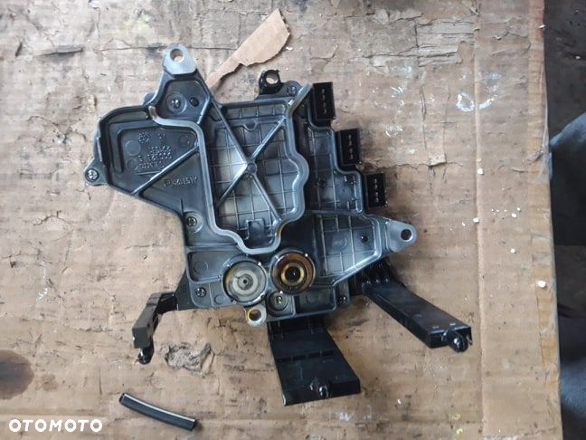 sterownik automatycznej skrzyni biegów multitronic 0AW 927 156 H - 2