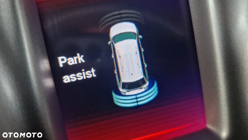 Fiat Freemont 2.0 Multijet 16V DPF Urban - 23