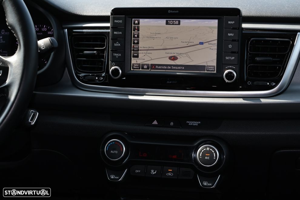 Kia Rio 1.0 T-GDi Drive - 9