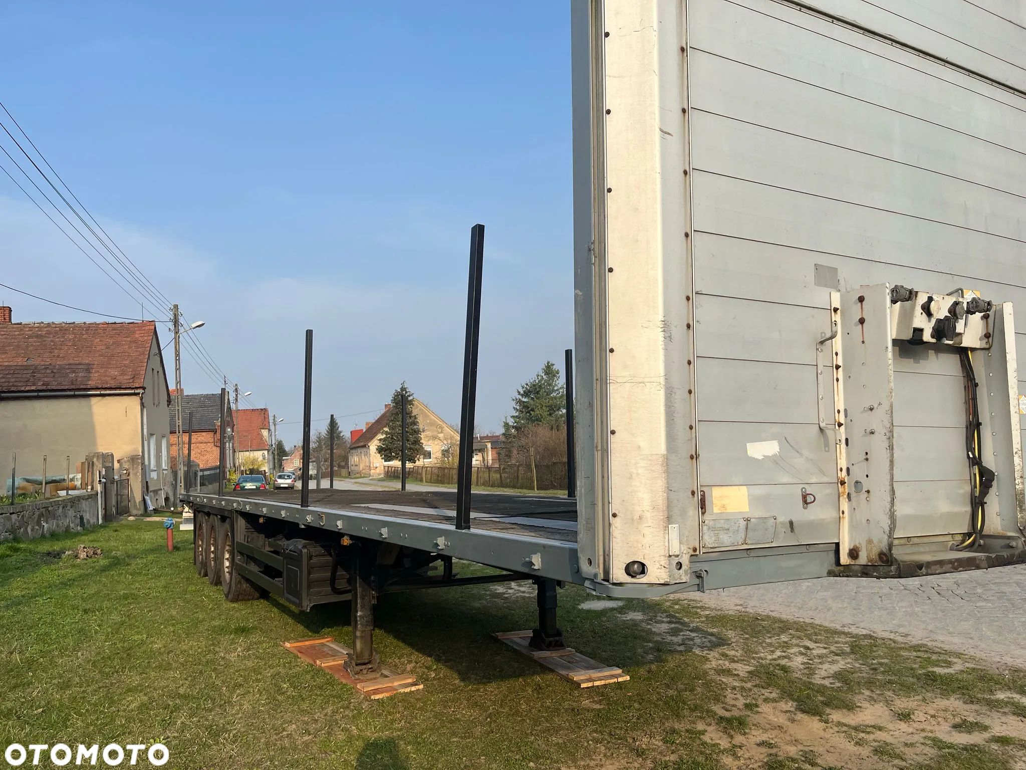 Schmitz Cargobull SPR 27 - 1