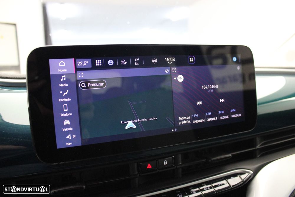 Fiat 500e C Icon - 16