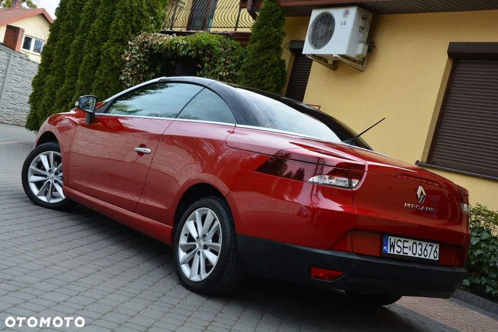 Renault Megane - 4