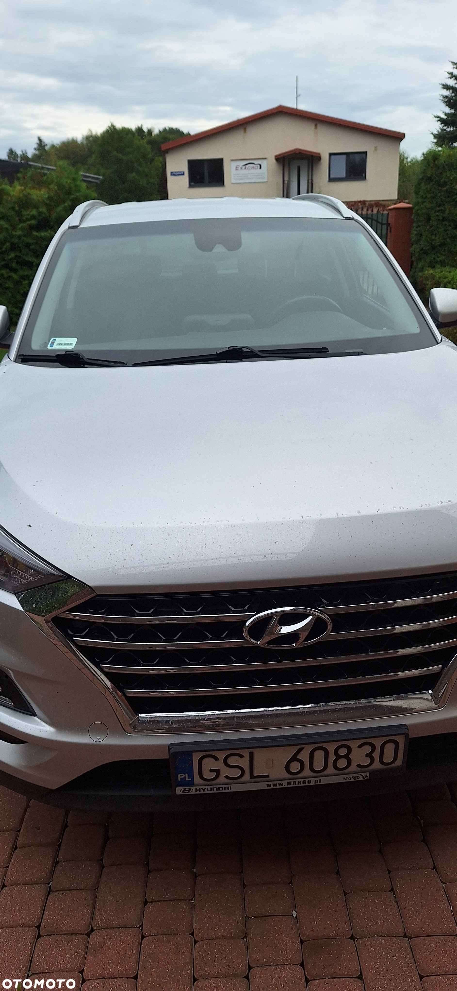 Hyundai Tucson 1.6 GDi Comfort 2WD - 6