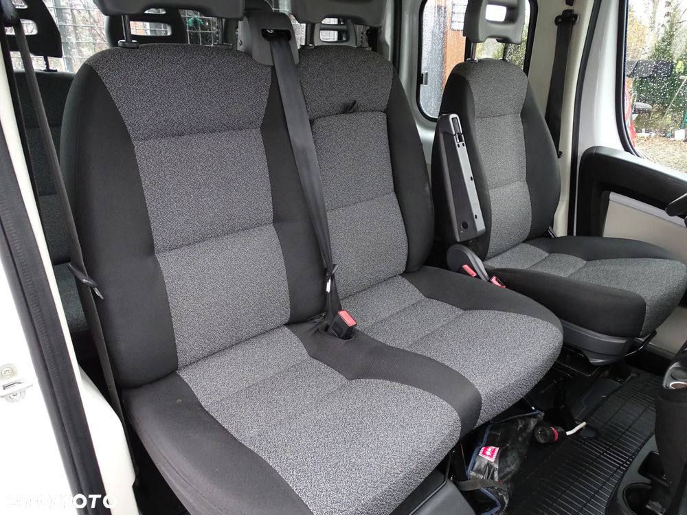 Fiat DUCATO MAX - 21