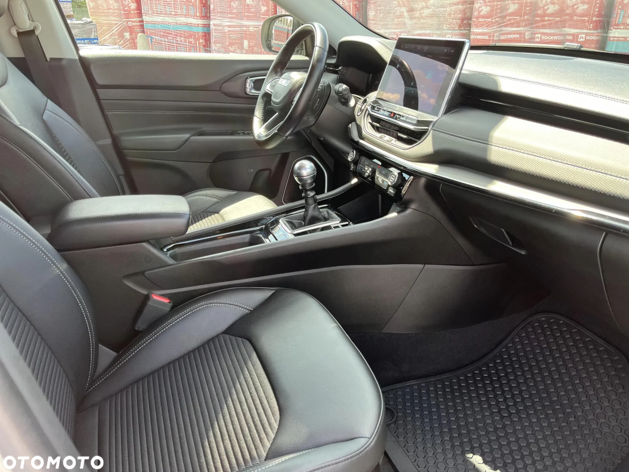 Jeep Compass 1.3 TMair Night Eagle FWD S&S - 27