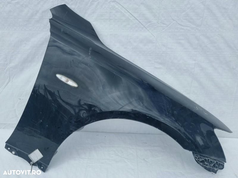 Aripa fata dreapta Lexus IS 2 (2005-2013) - 1