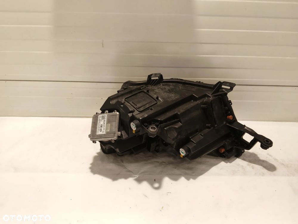 Skoda Kamiq FULL LED PRZÓD STRONA PRAWA 658941016D - 5