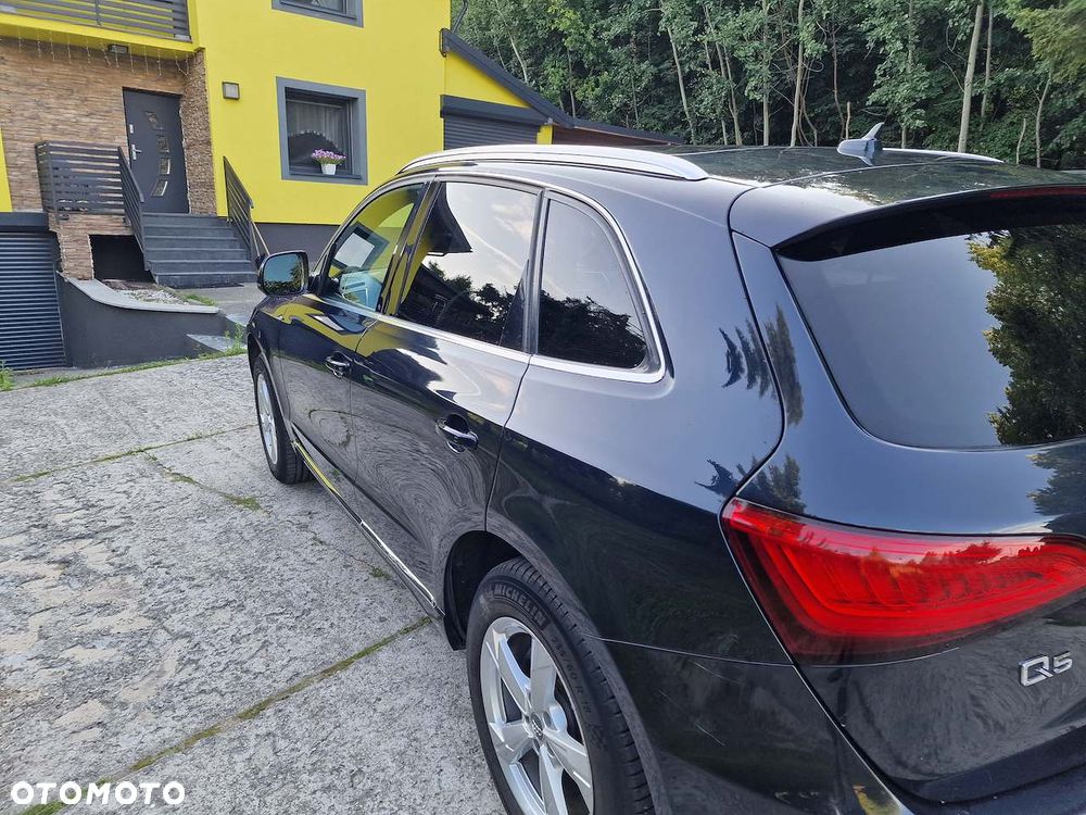 Audi Q5 - 7