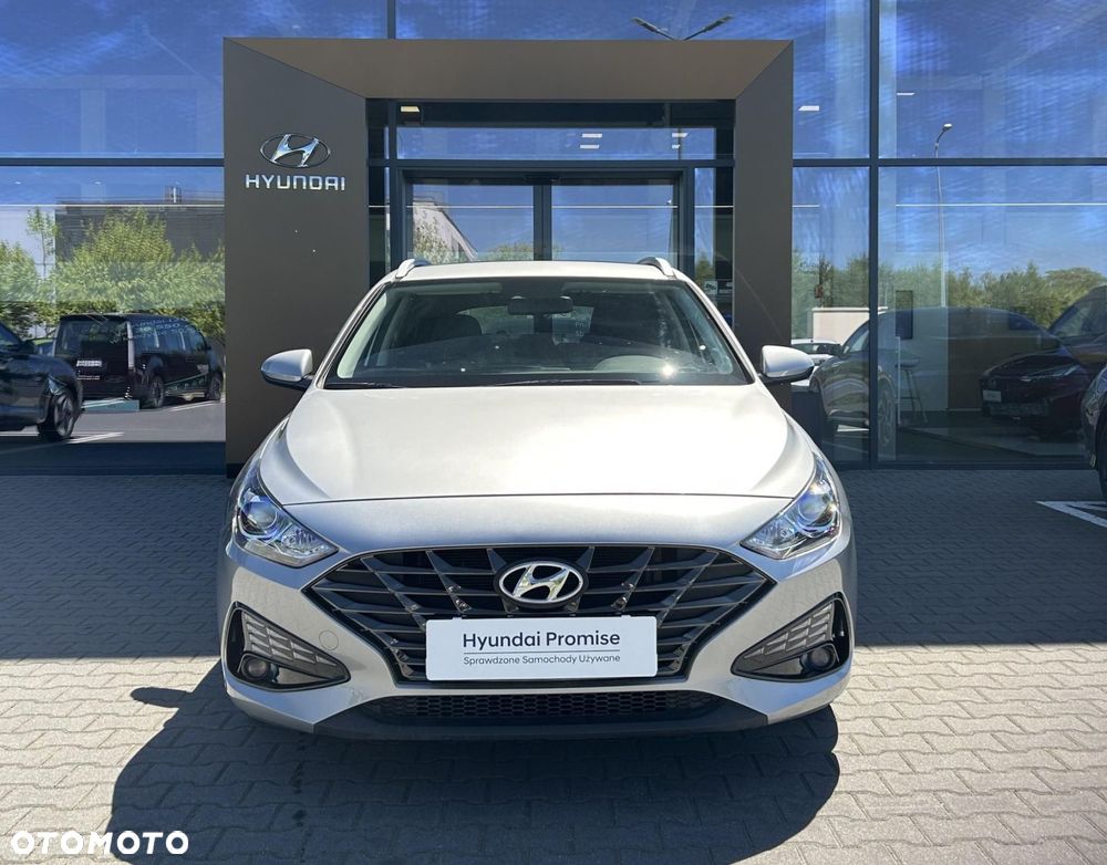 Hyundai i30 1.0 T-GDI Modern - 4