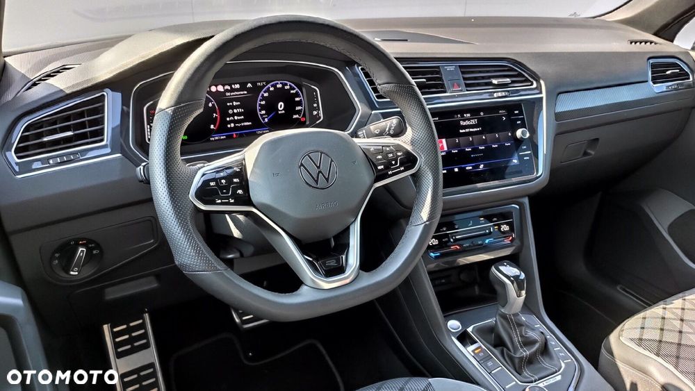 Volkswagen Tiguan - 37