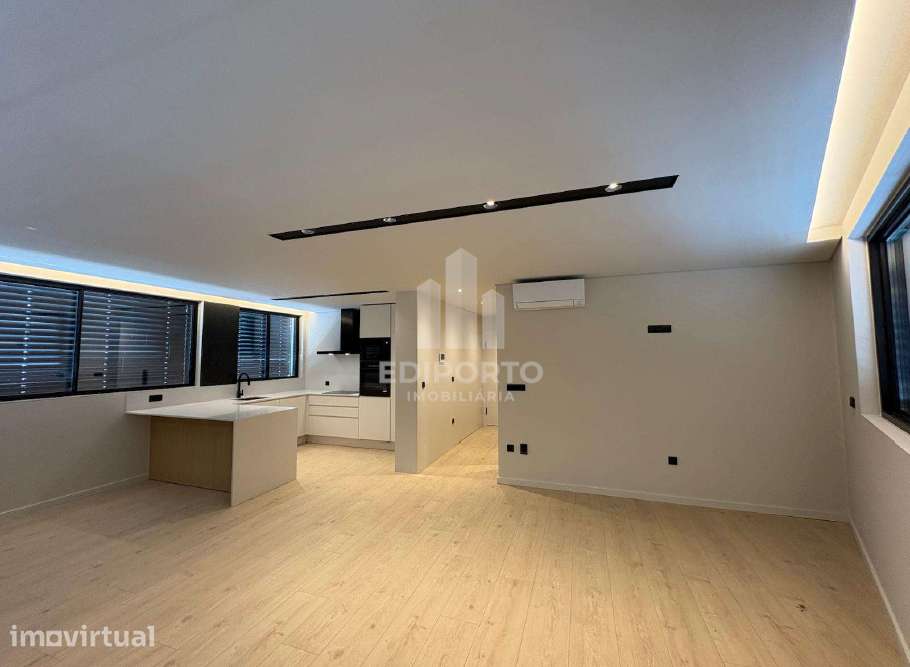 Edifício Bismark,  6 apartamentos T1 a T4, excelentes áreas e terraços - Grande imagem: 4/23