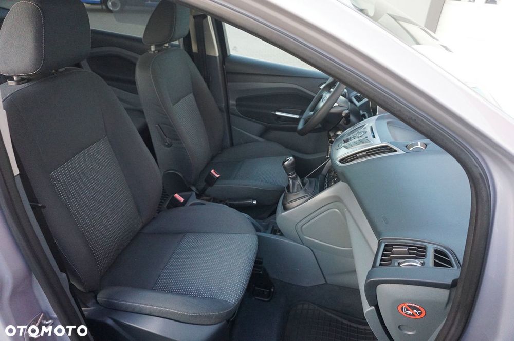 Ford Grand C-MAX 1.6 Trend - 17