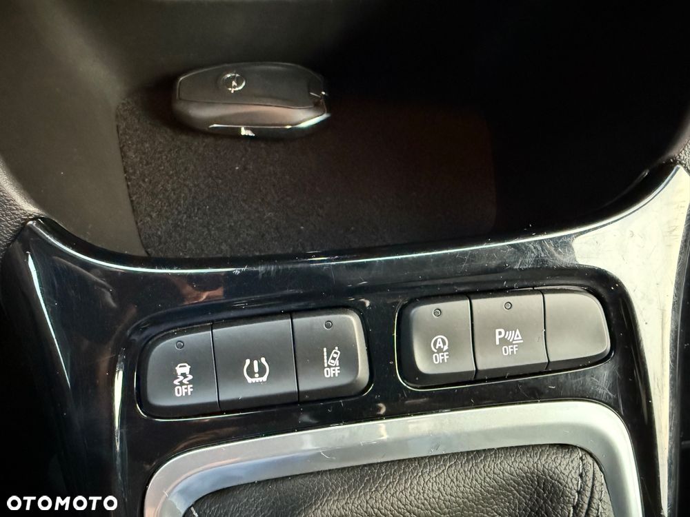 Opel Crossland X 2020 - 25