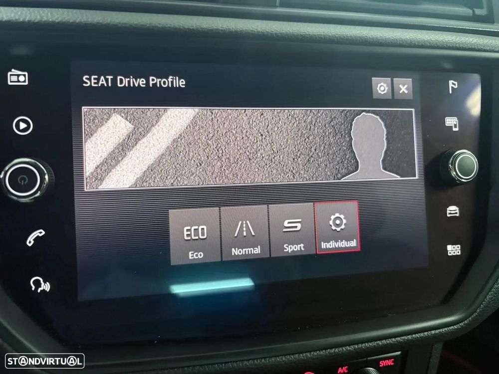 SEAT Ibiza 1.0 TSI FR - 54