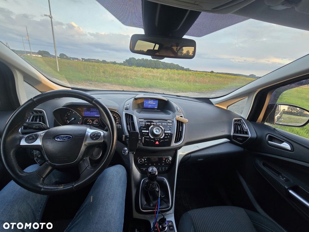 Ford C-MAX - 6