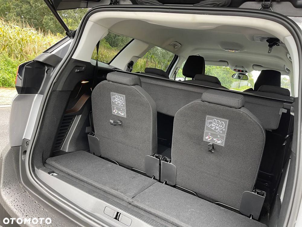 Peugeot 5008 1.5 BlueHDI Crossway S&S EAT8 - 25