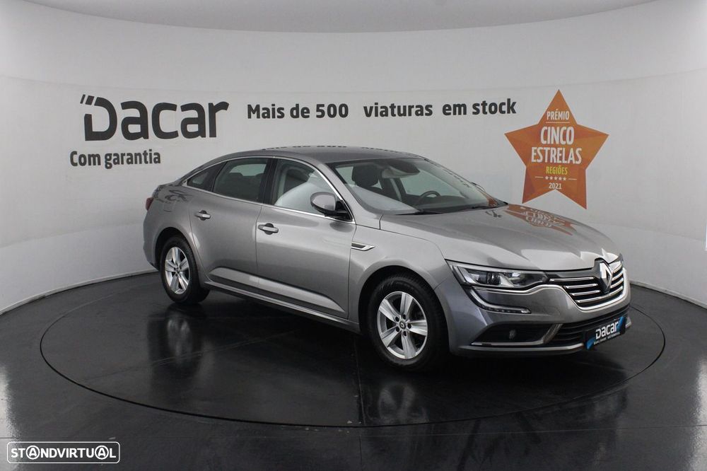 Renault Talisman 1.5 dCi Zen - 1