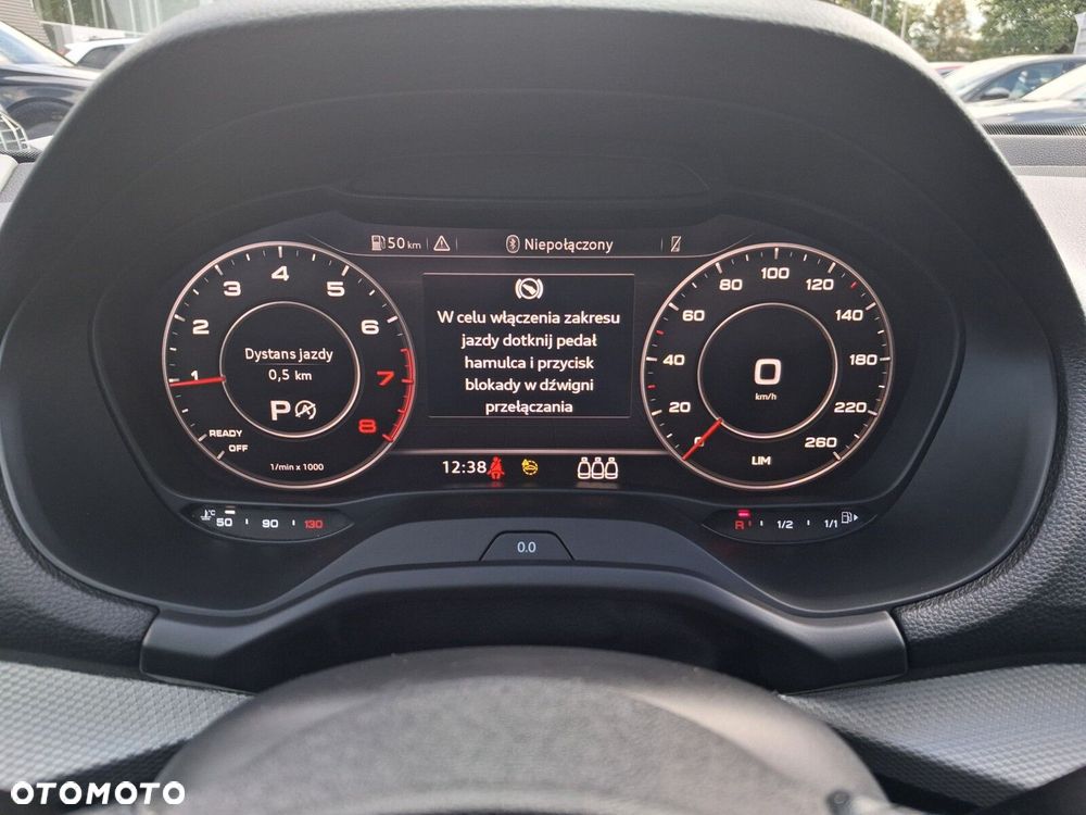 Audi Q2 35 TFSI Advanced S tronic - 20
