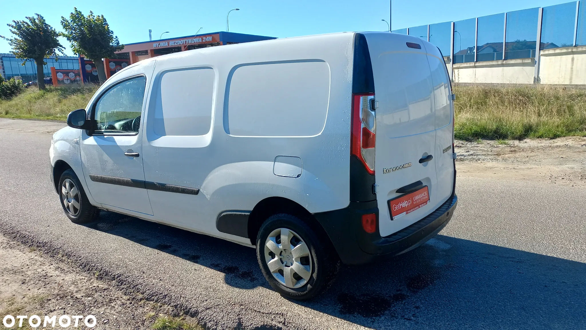 Renault Kangoo - 35