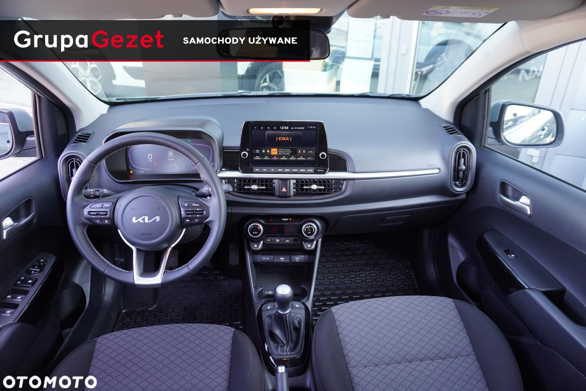 Kia Picanto - 6