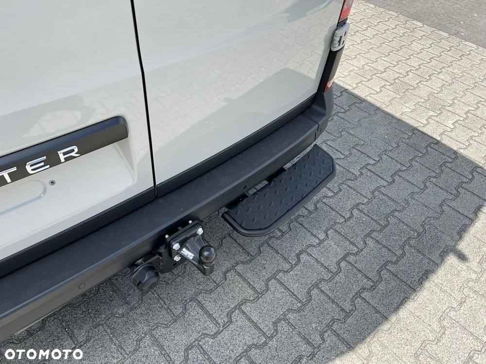 Volkswagen Crafter - 5