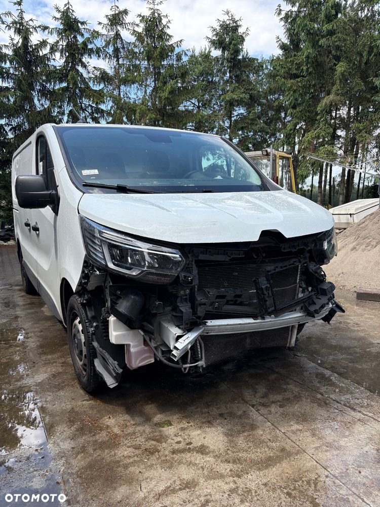 Renault Trafic - 1