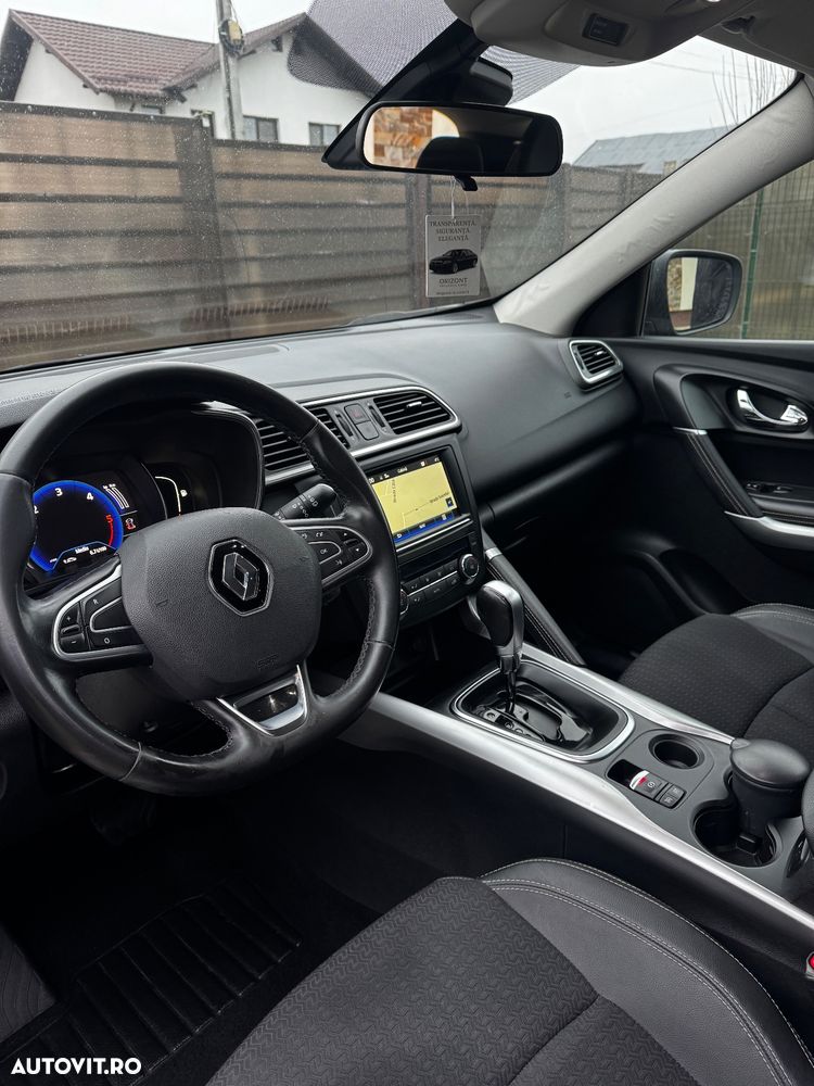 Renault Kadjar Energy dCi 110 EDC Business - 21