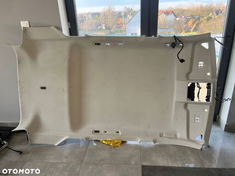 DISCOVERY SPORT L550 PODSUFITKA - 2